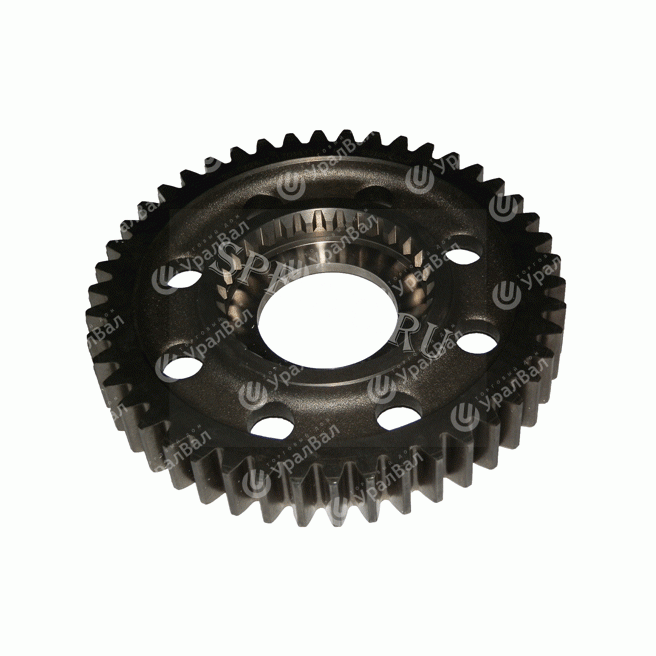 12JSDX240T-1701111-1 Шестерня 1-й передачи вторичного вала 