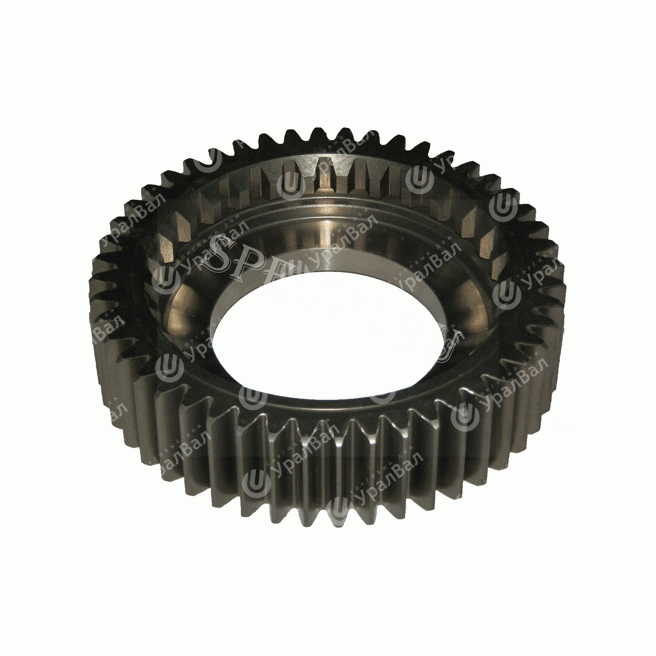 12JSDX240TA-1701115 Шестерня 5-й передачи вторичного вала 