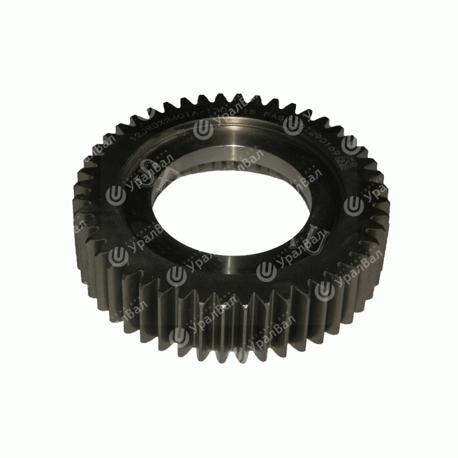 12JSDX240TA-1701115 Шестерня 5-й передачи вторичного вала 