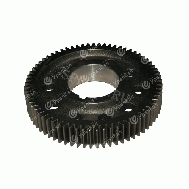 12JSDX240TA-1701052 Шестерня 5-й передачи промежуточного вала 