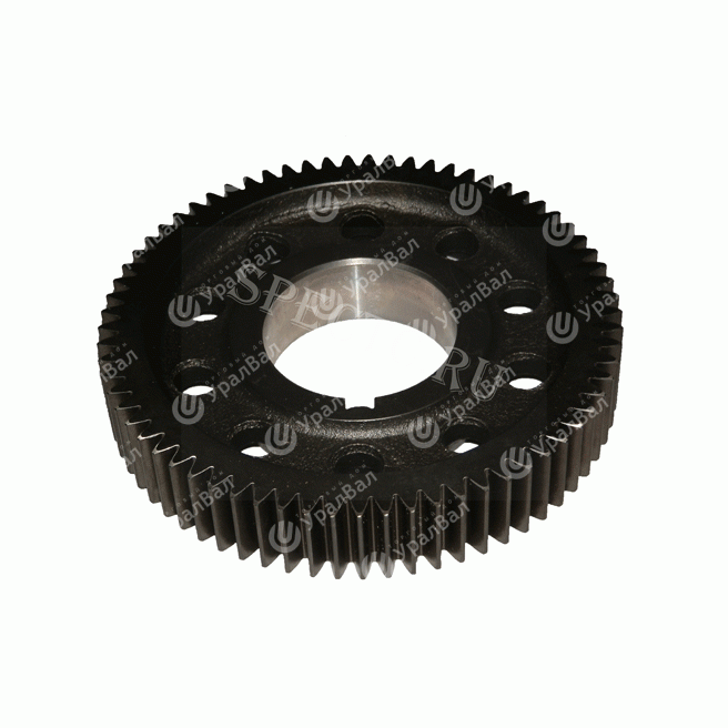 12JSDX240TA-1701056 Шестерня ведущая промежуточного вала 