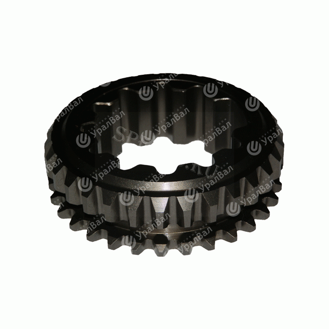 12JSDX240T-1701108 Втулка вторичного вала 