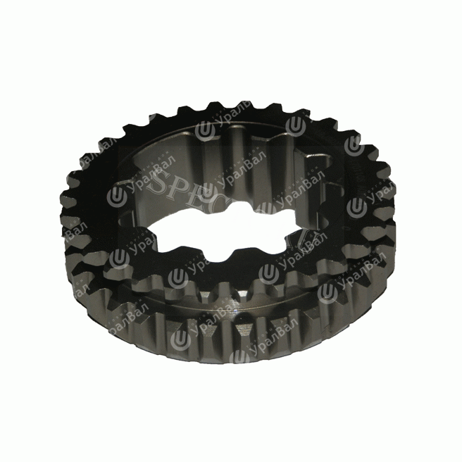 12JSDX240T-1701108 Втулка вторичного вала 