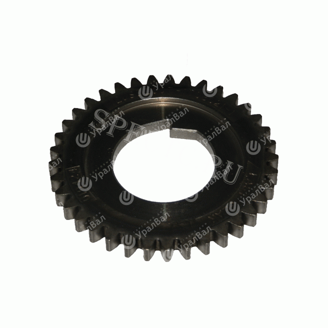 12JSD200T-1708021-1 Приводная шестерня масляного насоса 