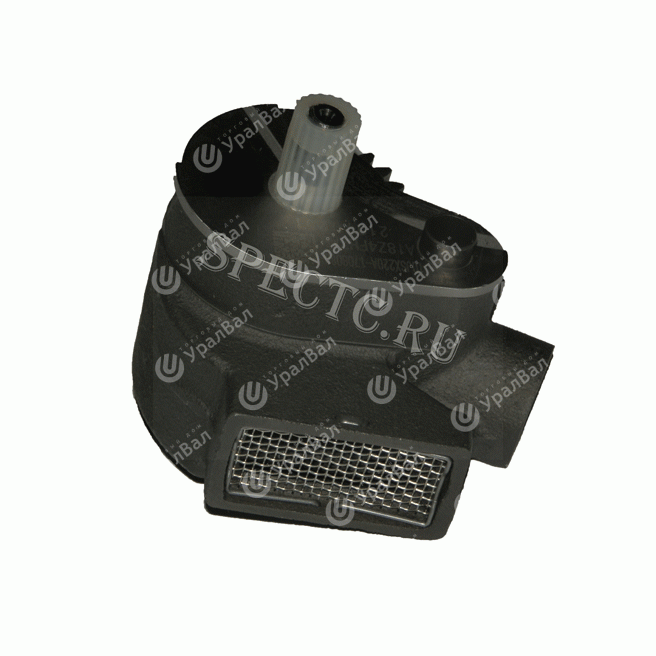 10JSX220A-1708080 Насос масляный в сборе 