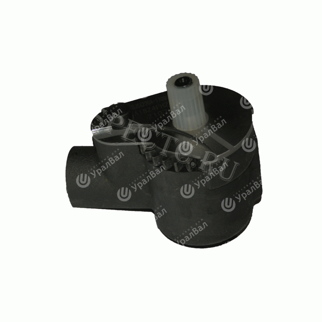 10JSX220A-1708080 Насос масляный в сборе 