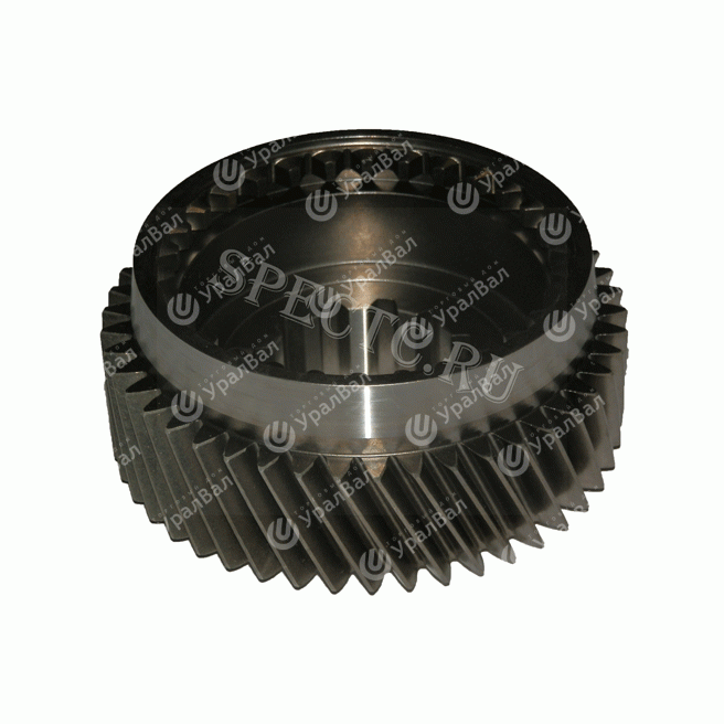 12JSDX240TA-1707030 Шестерня ведущая демультипликатора 