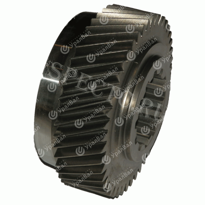 12JSDX240TA-1707030 Шестерня ведущая демультипликатора 