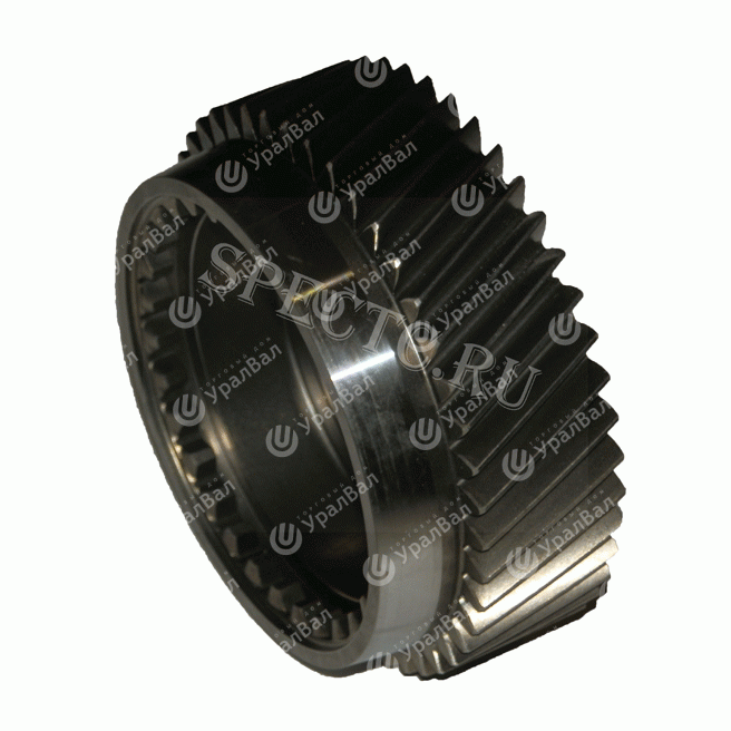 12JSDX240TA-1707030 Шестерня ведущая демультипликатора 