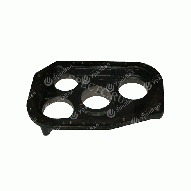  JSD220-1707015-4 Крышка задняя