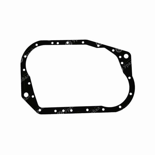 RTD-11609A-1707016 Прокладка задней крышки 