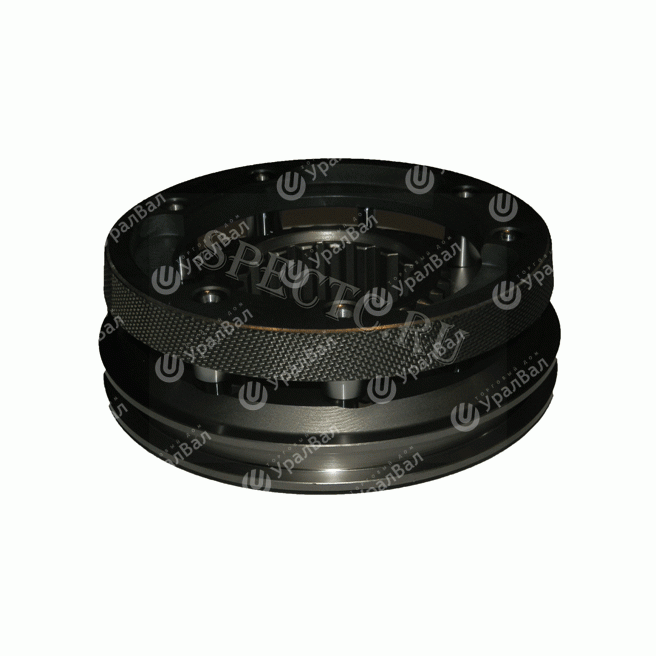 12JSD160T-1707140-2 Синхронизатор демультипликатора в сборе 