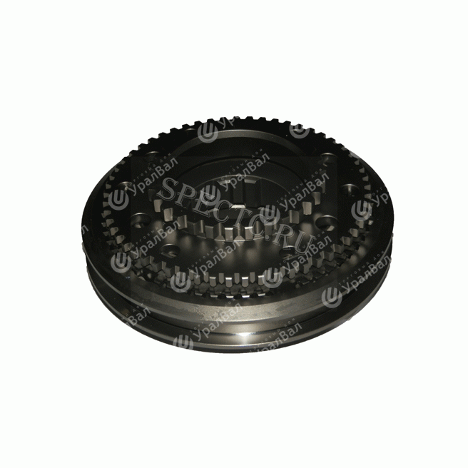 12JSDX240T-1701180-1 Синхронизатор 3-й, 4-й передачи 