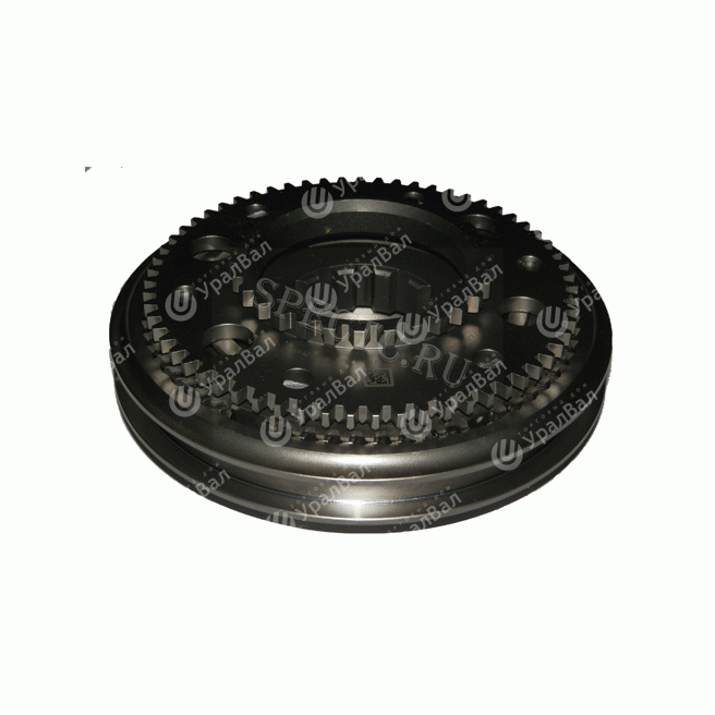 12JSDX240T-1701170-1 Синхронизатор 1-й, 2-й передачи 