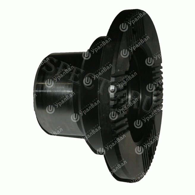 JS220-1707159-29 Фланец выходной 