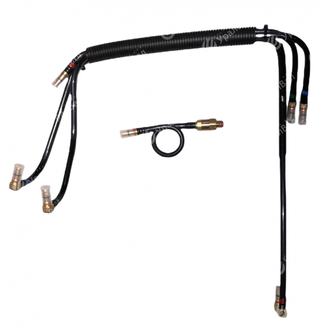 666168 Комплект тубок воздушных 