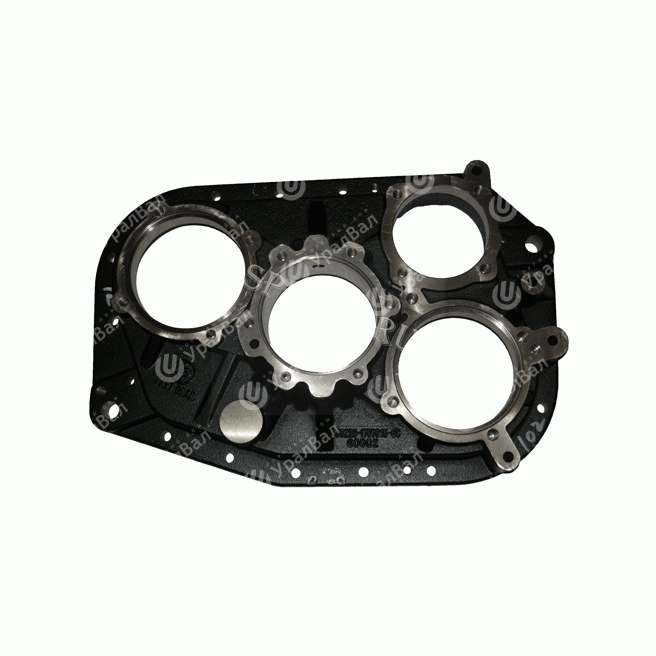 JS220-1707015-6 Крышка задняя 