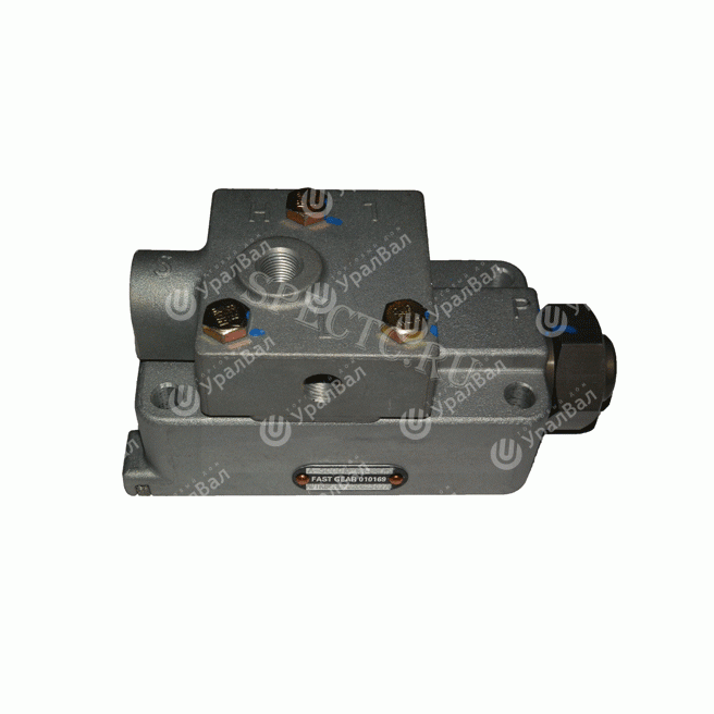 A-5000 Регулирующий клапан в сборе 