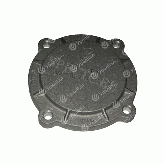 JSD180-1707052-M Крышка промежуточного вала демультипликатора 