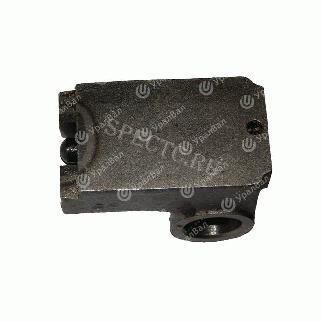 5DS50T-1702050 Направляющий блок заднего хода в сборе 