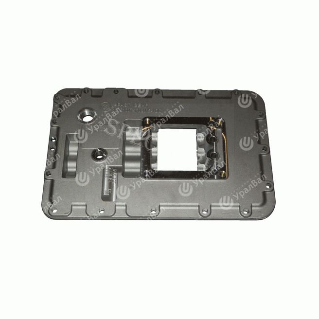 12JS160T-1702012-Y Крышка верхняя