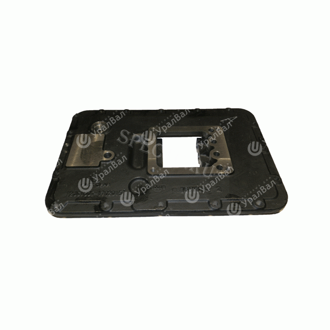 12JS160T-1702015 Крышка верхняя 