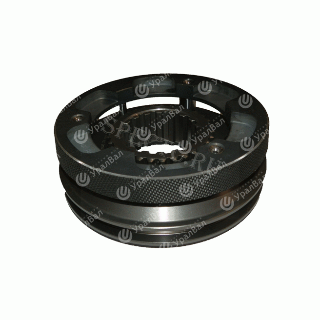 12JS160T-1707140 Синхронизатор демультипликатора 