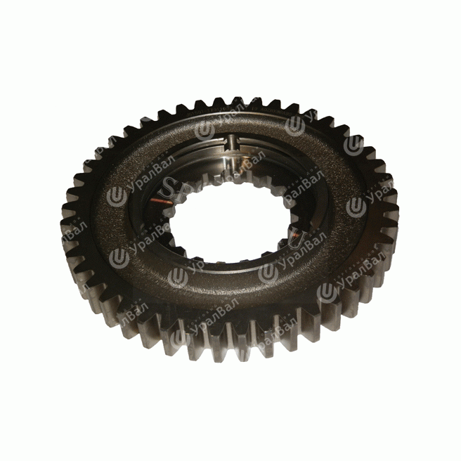 JS150T-1701109B Шестерня заднего хода вторичного вала 