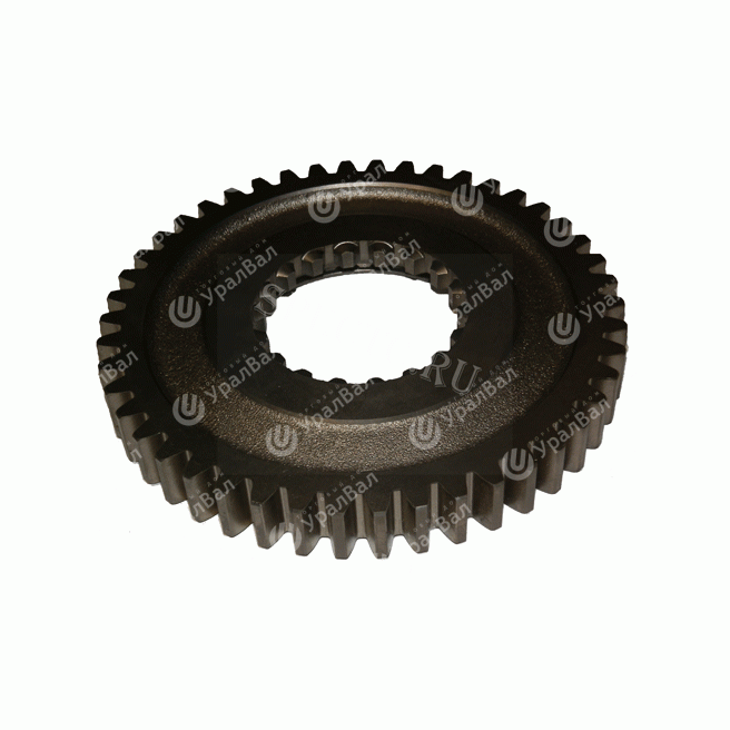JS150T-1701109B Шестерня заднего хода вторичного вала 