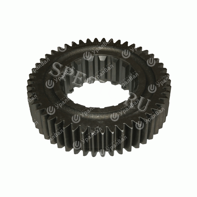 12JSDX240TA-1701116 Шестерня первичного вала 