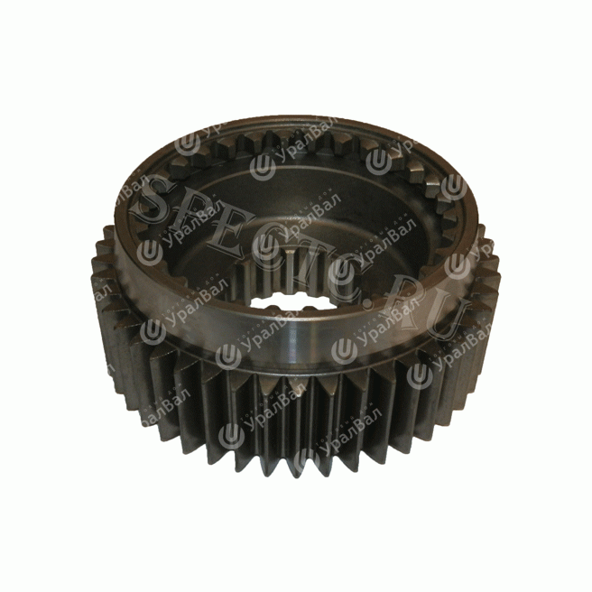 12JSD200T-1707030 Шестерня ведущая демультипликатора