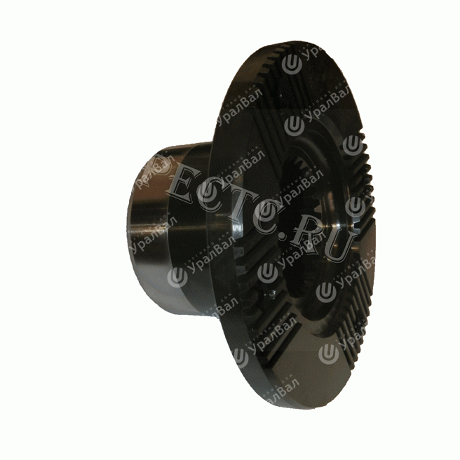 JS220-1707159-4 Фланец выходной 