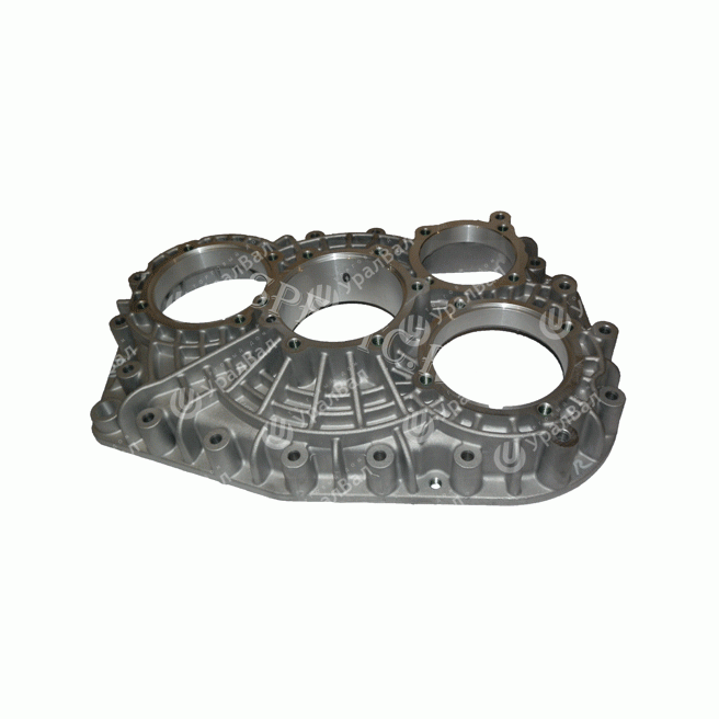 JSD220-1707012-Y Крышка задняя 