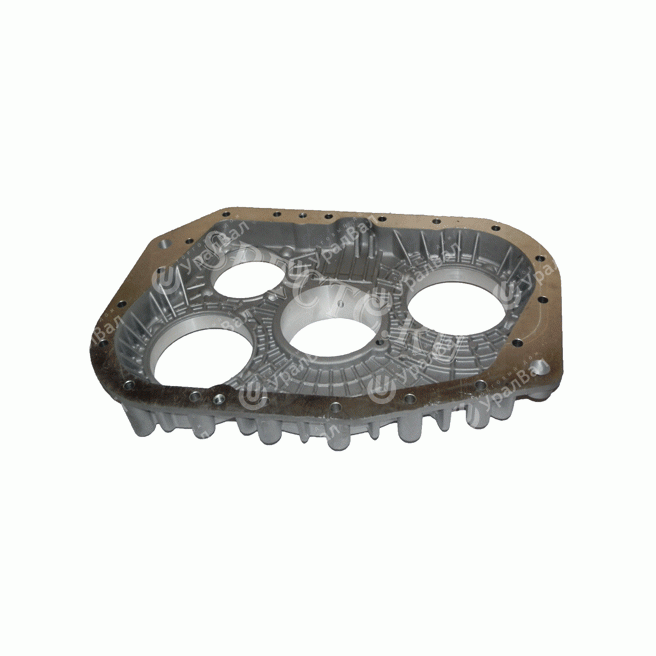 JSD220-1707012-Y Крышка задняя 