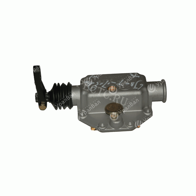 6J80T-1703010-1 Механизм управления переключения передач 