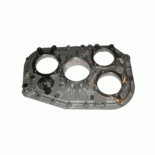 RTD-11609A-1707012-Y Крышка задняя 