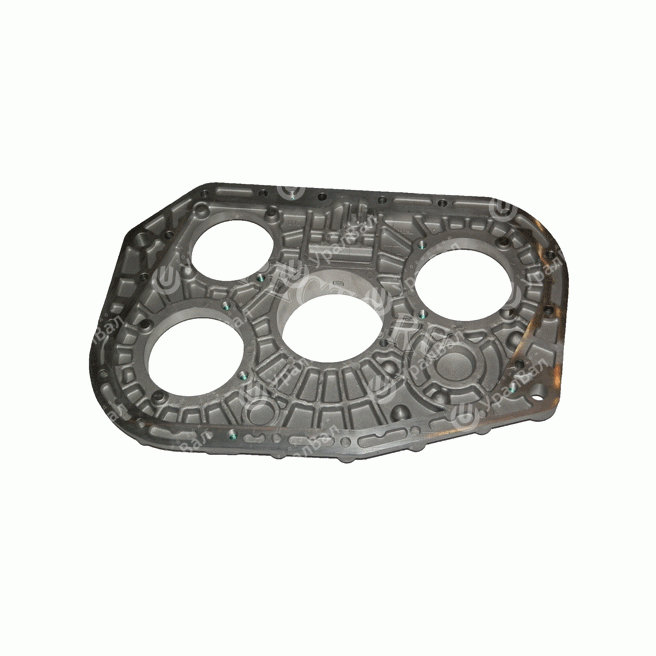 RTD-11609A-1707012-Y Крышка задняя 