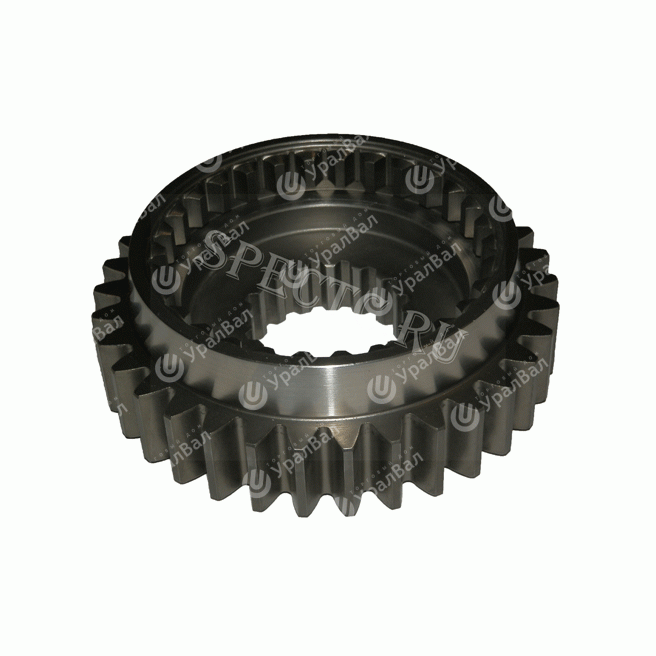 9JSD119T-1707030B Шестерня ведущая демультипликатора 