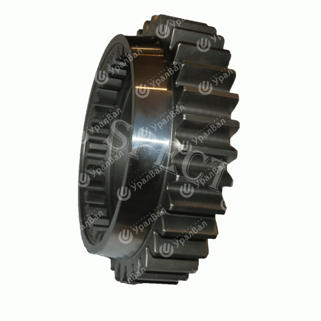 9JSD119T-1707030B Шестерня ведущая демультипликатора 