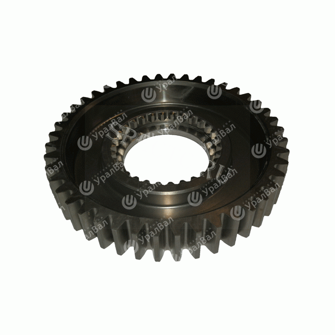 RTD-11609A-1707106 Шестерня выходного вала демультипликатора 