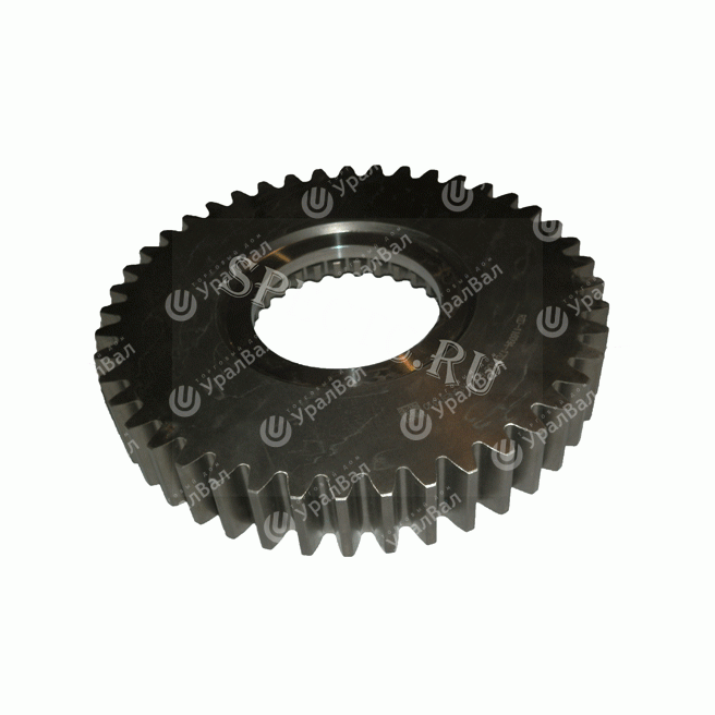 RTD-11609A-1707106 Шестерня выходного вала демультипликатора 