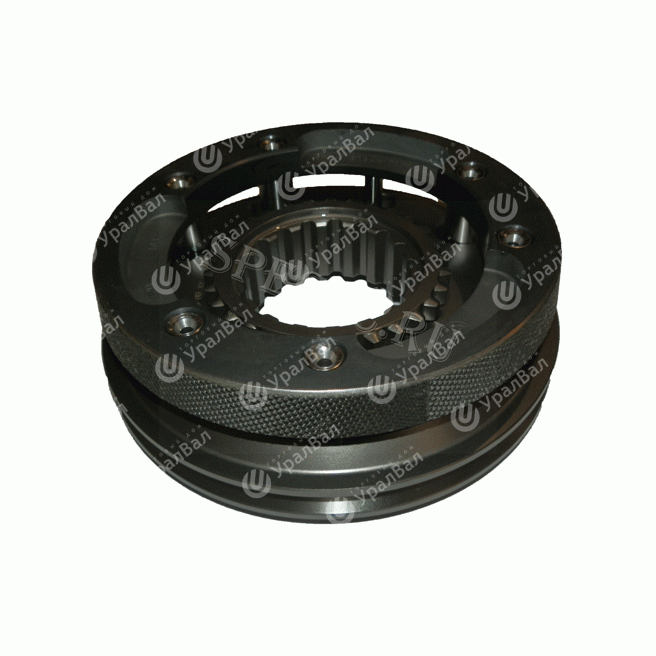 RTD-11609A-1707140-2 Синхронизатор демультипликатора 