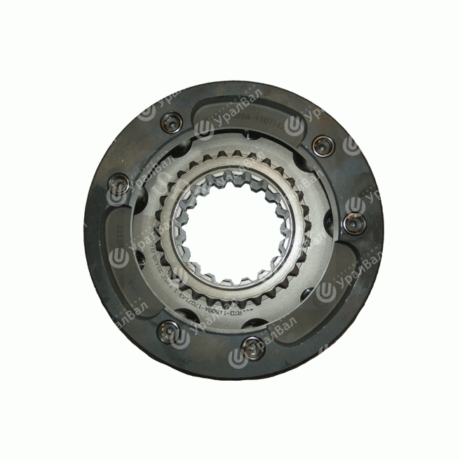 RTD-11609A-1707140-2 Синхронизатор демультипликатора 