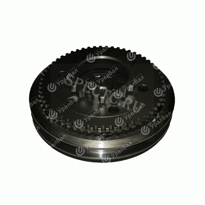 12JSDX240T-1701190-2 Синхронизатор 5-й, 6-й передачи 