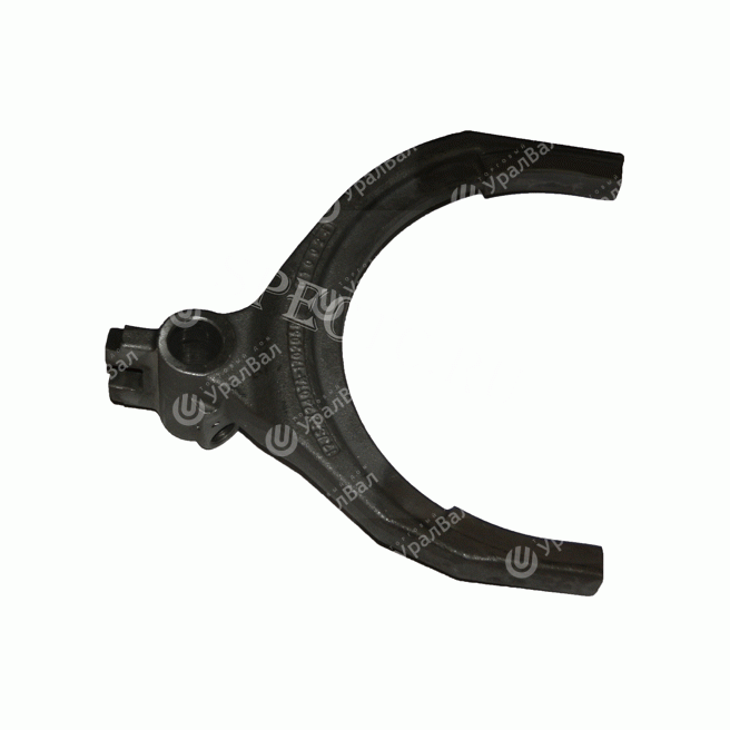 12JSDX240TA-1702058 Вилка переключения 5-й,6-й передачи 