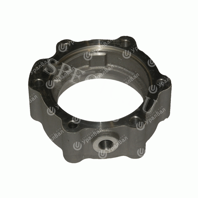 RTD-11609A-1707155-6 Крышка подшипника выходного вала демультипликатора 