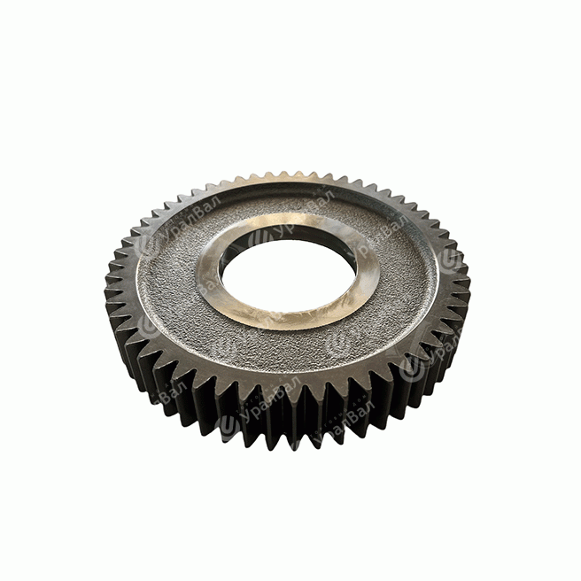 16JS200T-1701113 Шестерня 3-ей передачи вторичного вала 