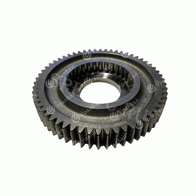 16JS200T-1701112 Шестерня 2-ой передачи вторичного вала 