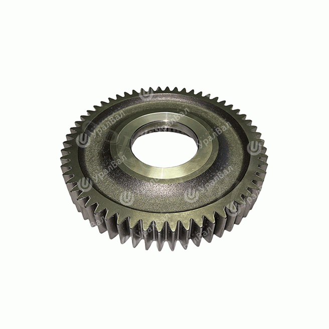 16JS200T-1701112 Шестерня 2-ой передачи вторичного вала 