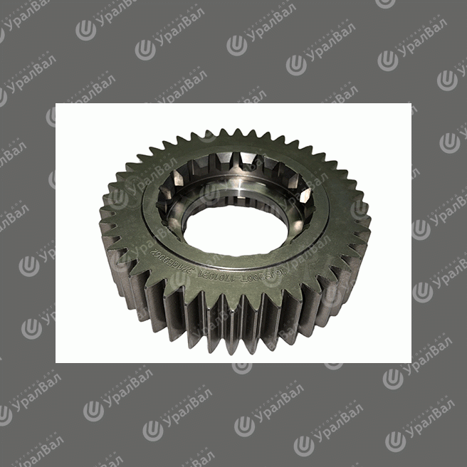 16JS200T-1701031 Шестерня первичного вала 